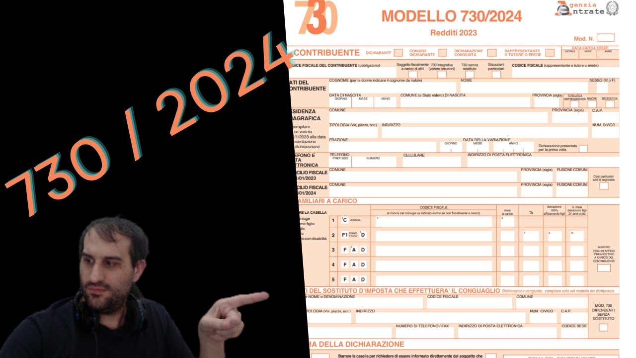 730/2024: analisi