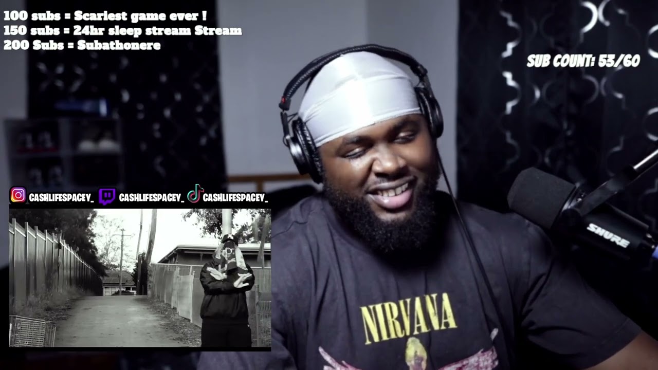 American Reacts to ONEFOUR - Look At Me Now Album (Live Reaction)