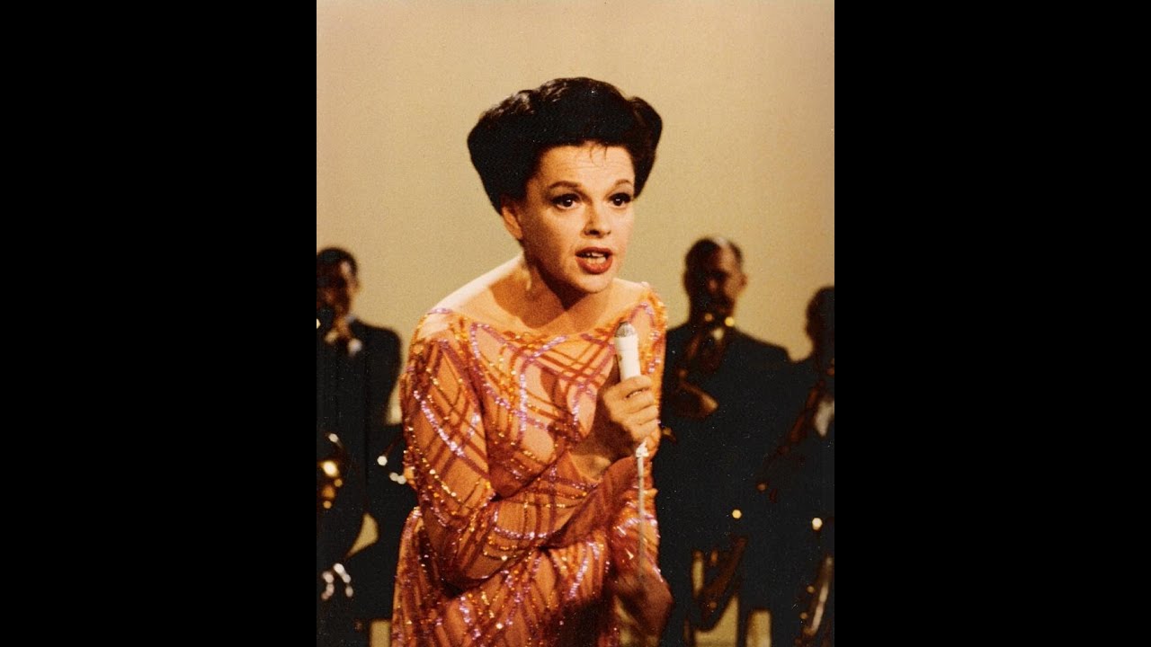 Judy Garland- The Greatest Hollywood Great