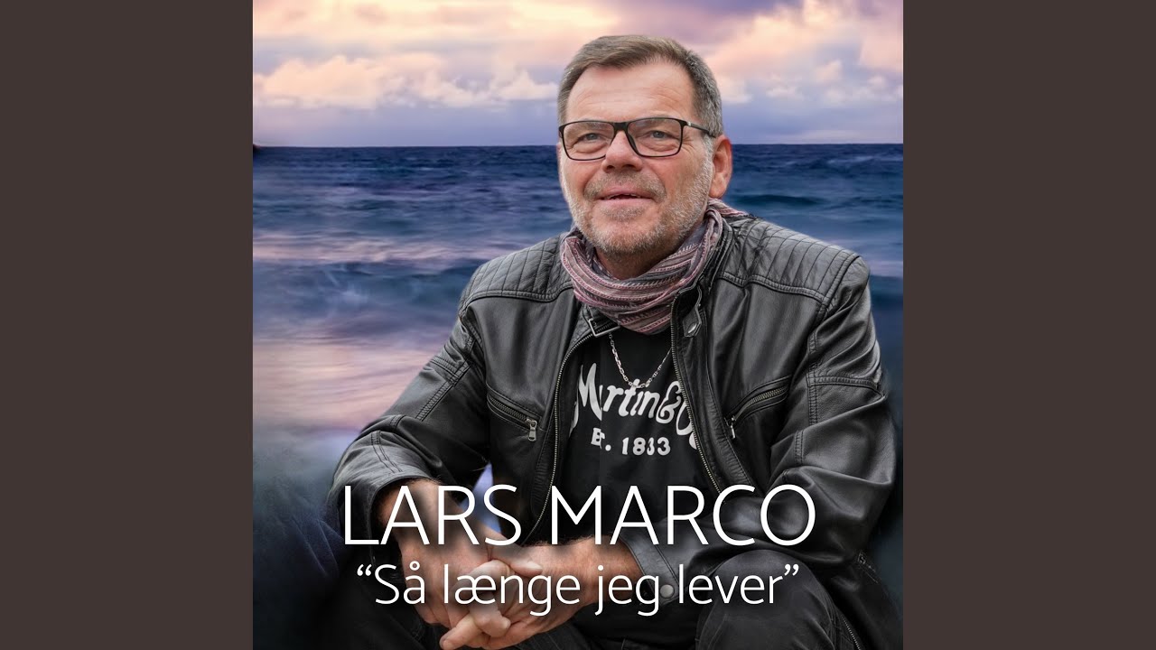 Så længe jeg lever