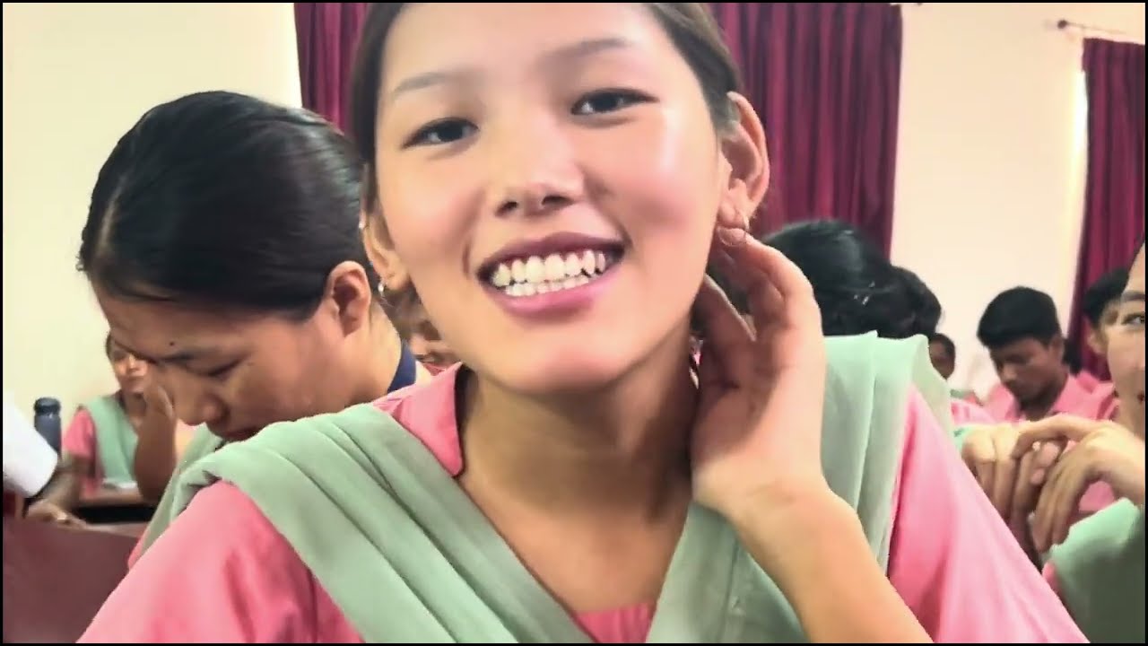 Weekly vlog : 📍Mundgod + unboxing 📦 + farewell 🥳 + exploring new cafe 🍽️ ch-6 #tibetan 