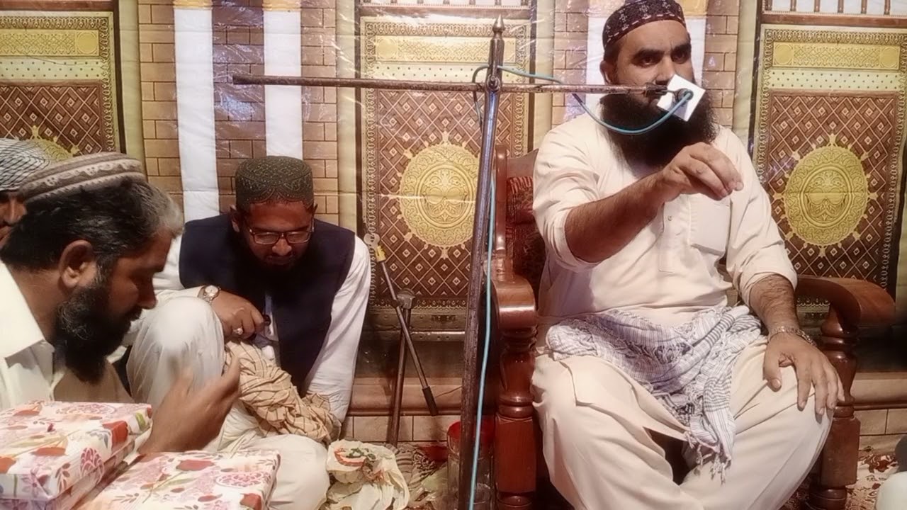 molana Mahmood Ul Hassan shumail new biyan 20 11 2021