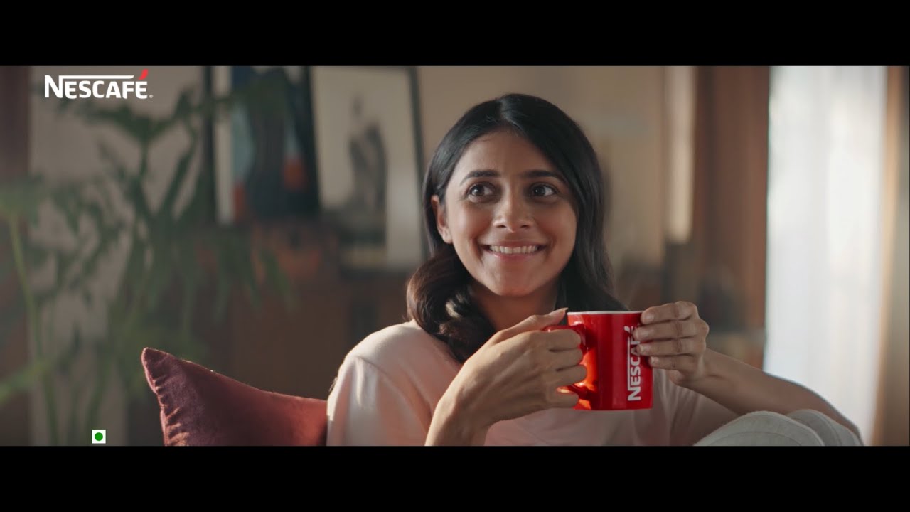 #BadalLifeKiRaftaar with NESCAFÉ