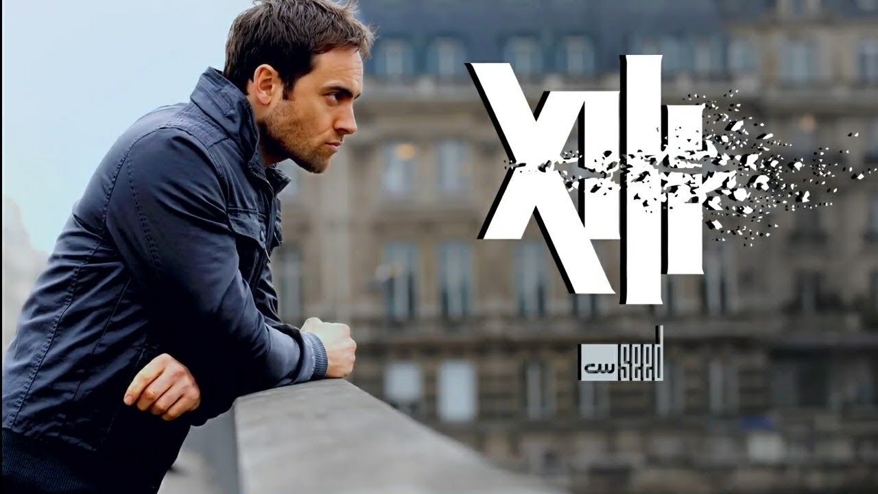 XIII:TheSeries|Based onthe novel|S1-E9EverySaterdayNewFullEpisodes #bepartoftheconspiracy#dontmissit