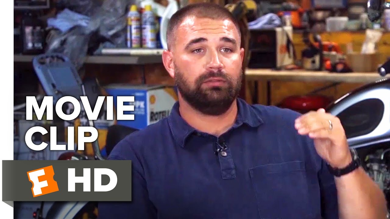 Apache Warrior Movie Clip - Support (2017) | Movieclips Indie