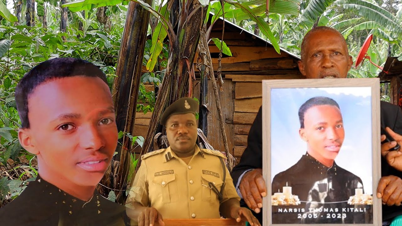 MTOTO AUAWA ROMBO BAADA YA MJOMBA KUKOSA MILIONI 6 YA KUWATUMIA WATEKAJI 