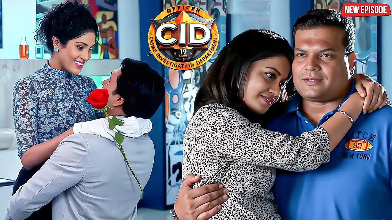 Hotel में Tarika और Shreya के साथ क्या करने वाले हैं अभिजीत और दया | CID Latest