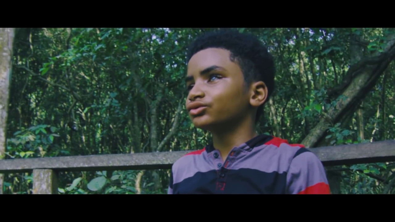 Flavour X Semah - Power And Glory (Official Video)