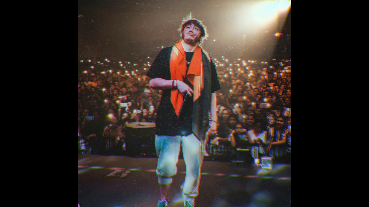(FREE) Paulo Londra Type Beat 2021 - 
