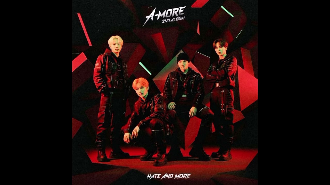 A-More - 