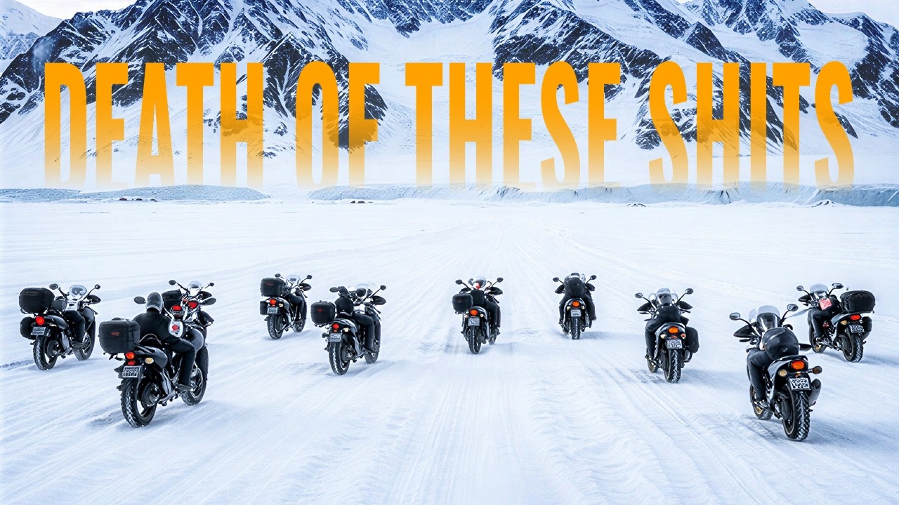 13 WORST Motorcycles That NO ONE Buys According to Consumer Reports