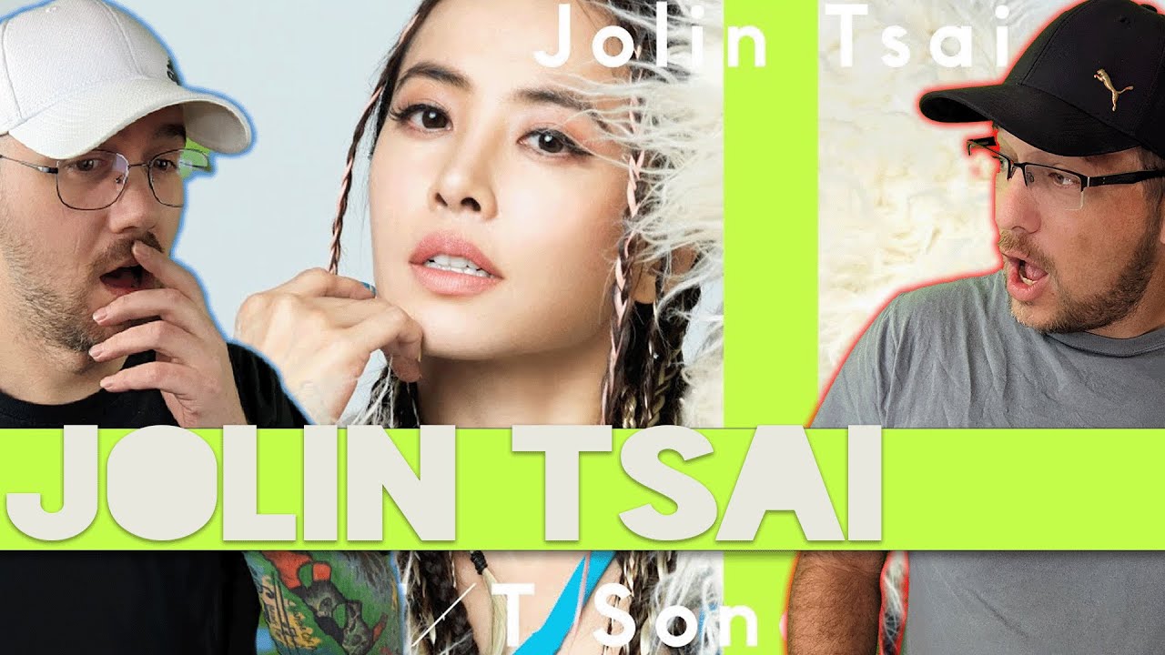 Jolin Tsai 蔡依林 - Womxnly 玫瑰少年 / THE FIRST TAKE (REACTION) | METALHEADS React
