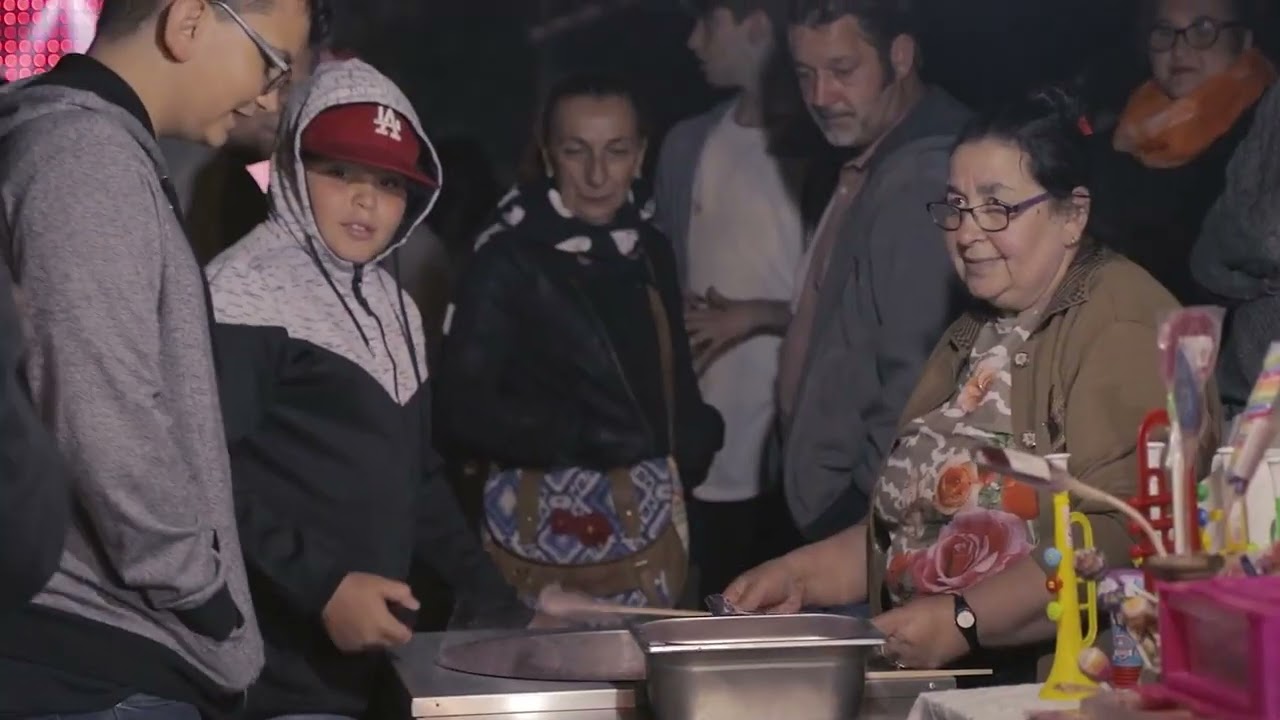 Festa Popular Friães Montalegre 2022