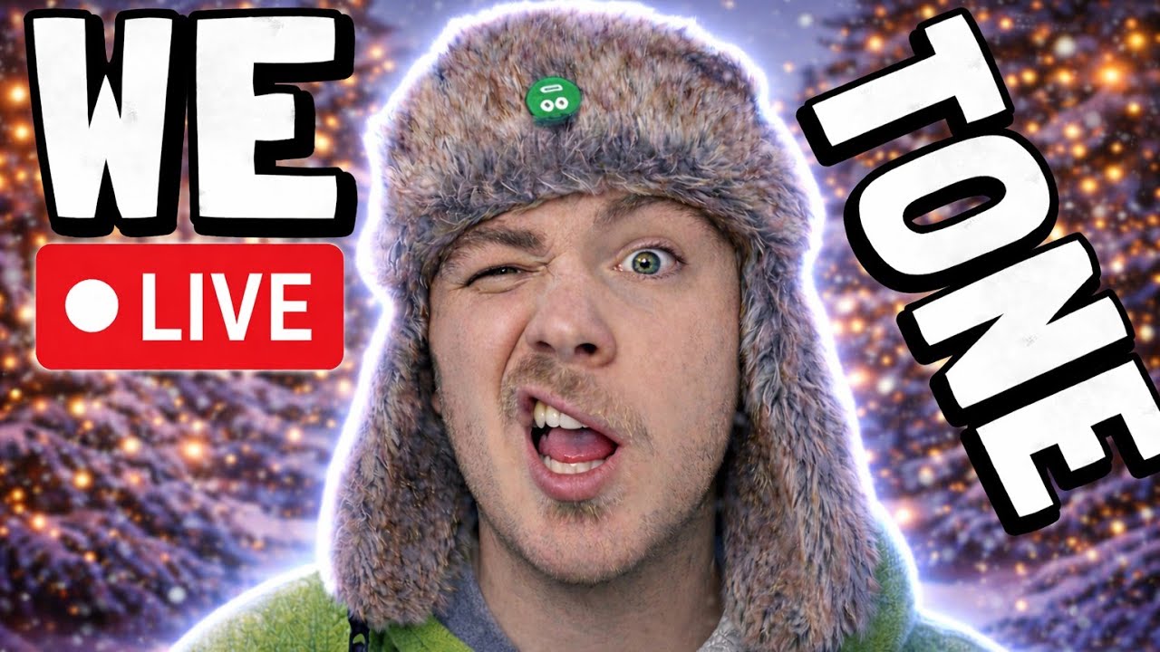 YD BOYS * is live!