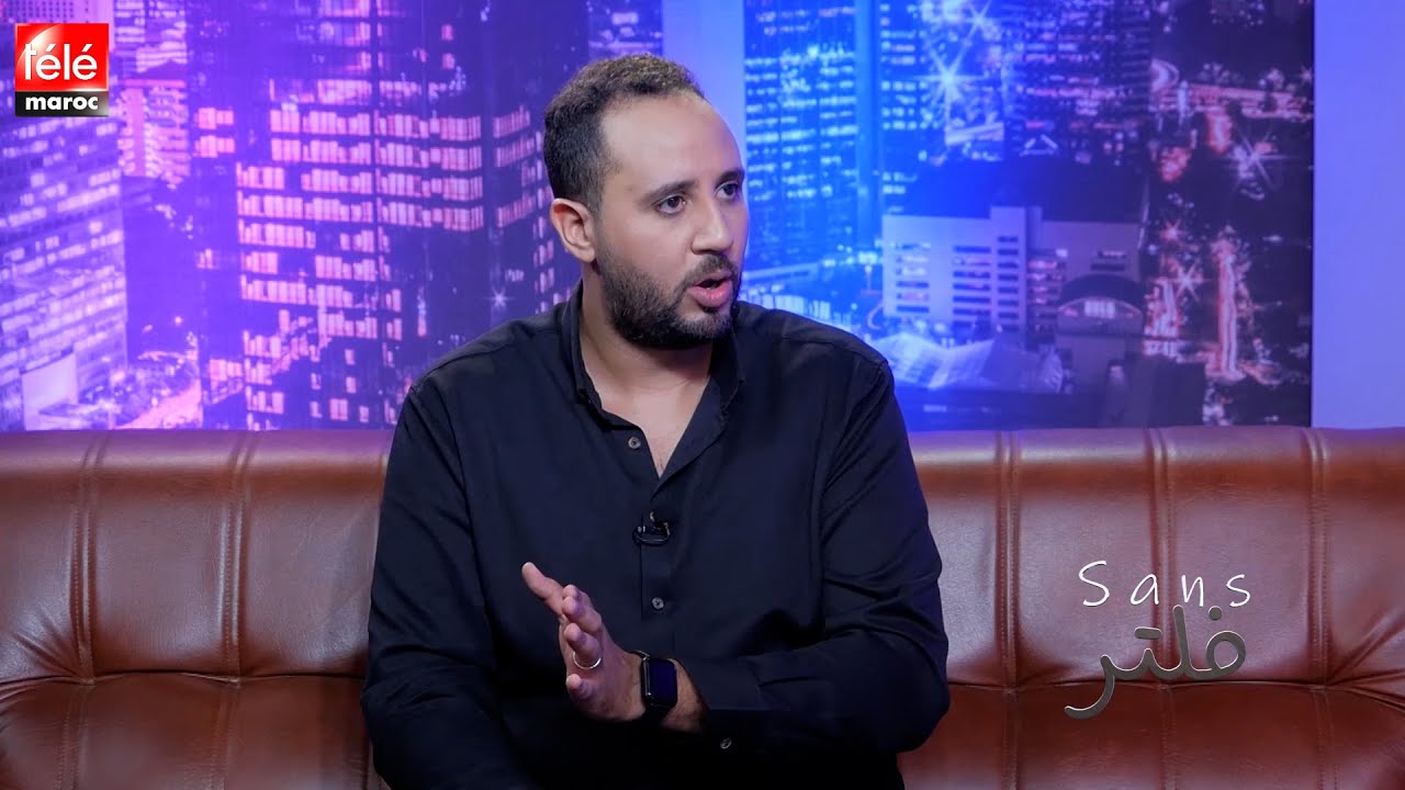 مهدي بلعياشي يطلب الصلح من طاليس حصريا في 
