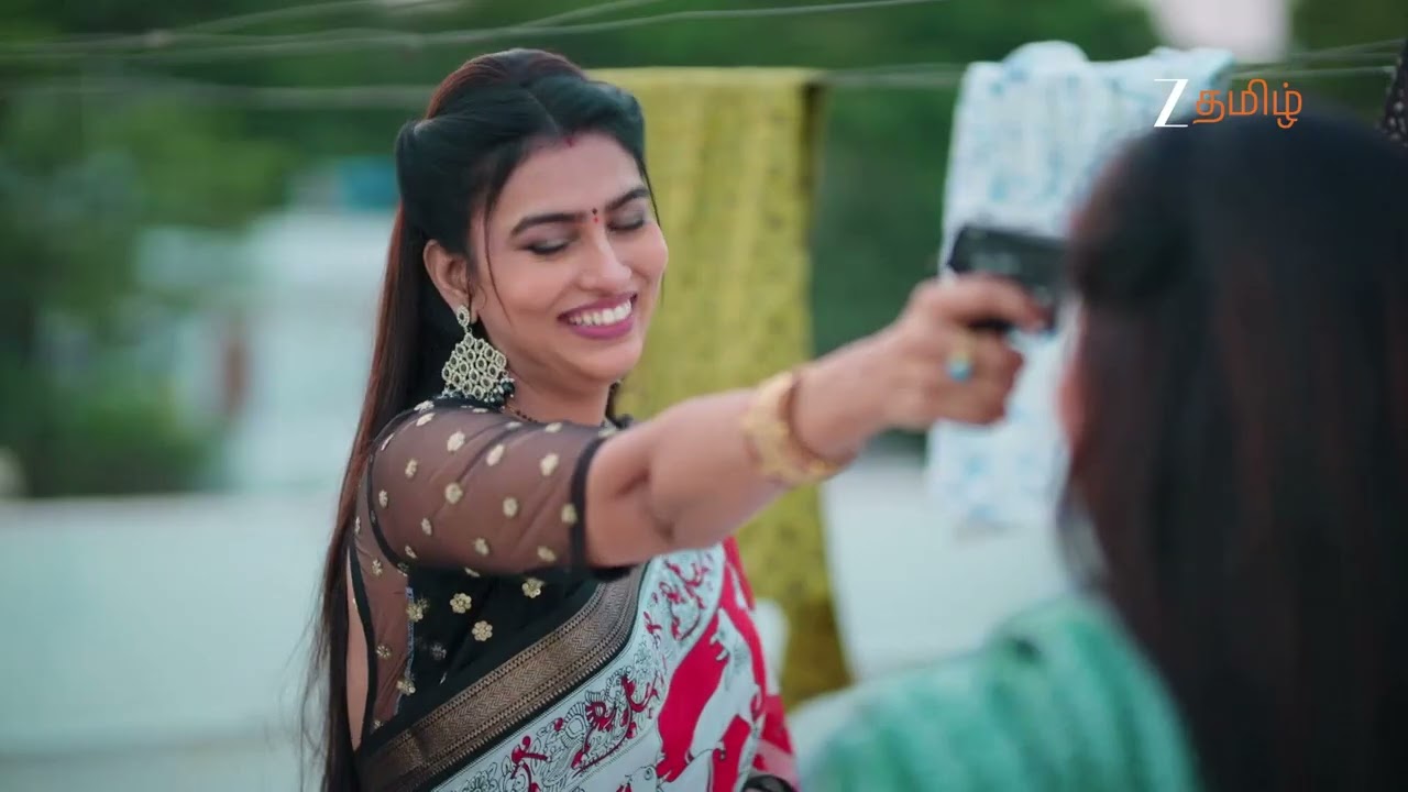 Getti Melam | Ep - 324 | Webisode | Feb 19 2026 | Zee Tamil