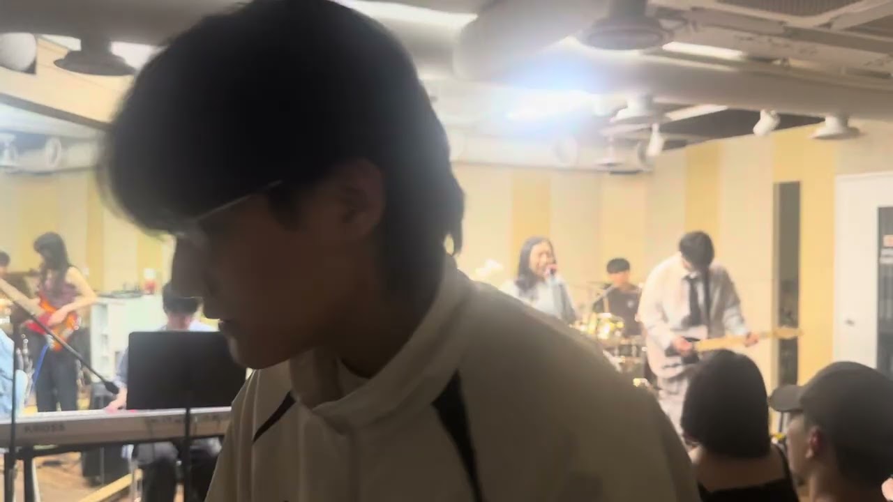 청사과 -  Mrs. Green APPLE [조선대학교 의과대학 칸타빌레 연합팀 - 현수연철팀 cover]