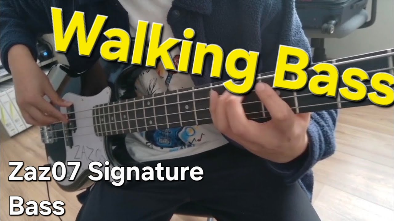 Walking Rock 