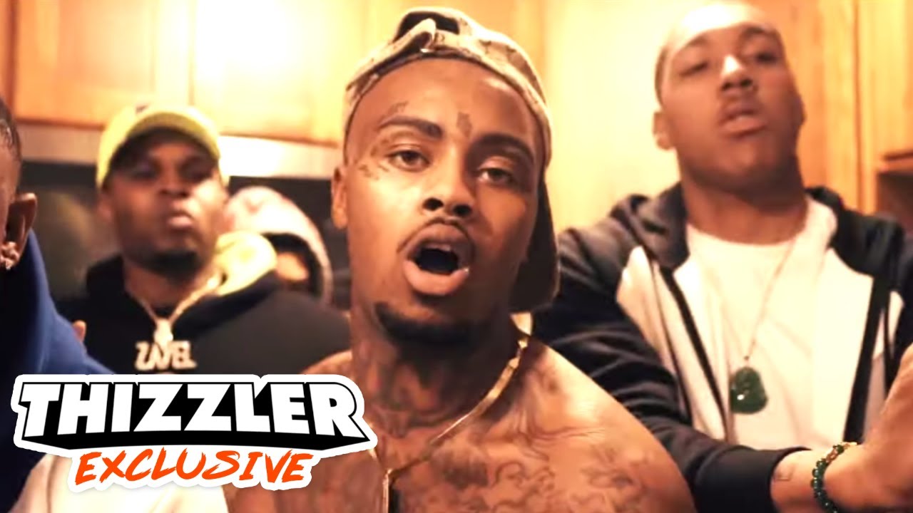 YotyBenjii x Ceej Blocka - BTB (Exclusive Music Video) || Dir. Young Kez