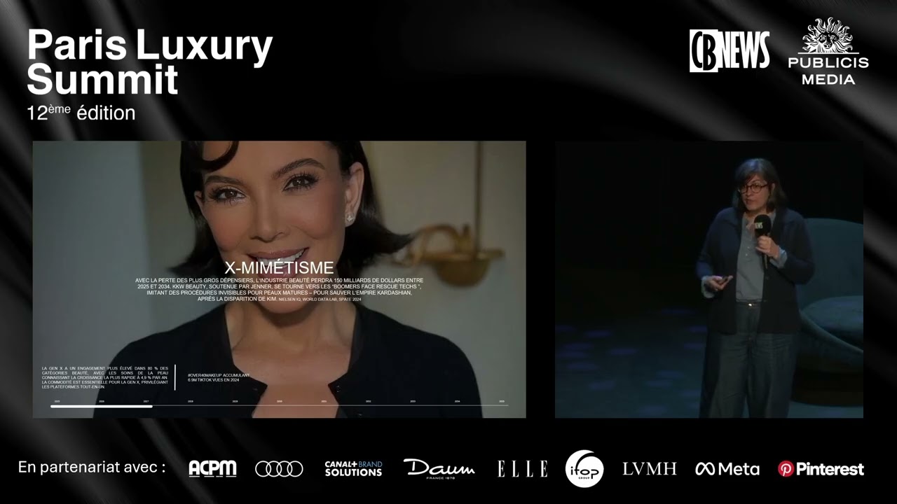#PLS25 GEN-X, RÉCIT D’UNE DISPARITION, Deborah Morino et Olivier Guillon