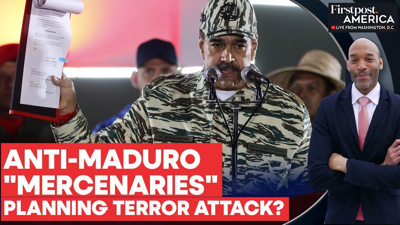 Venezuela: 