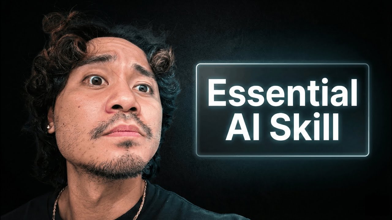 Essential Skill for any AI Engineer Job in 2026 (Web Scraping Tutorial)