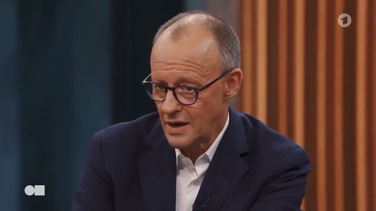 Merz bei Mioska