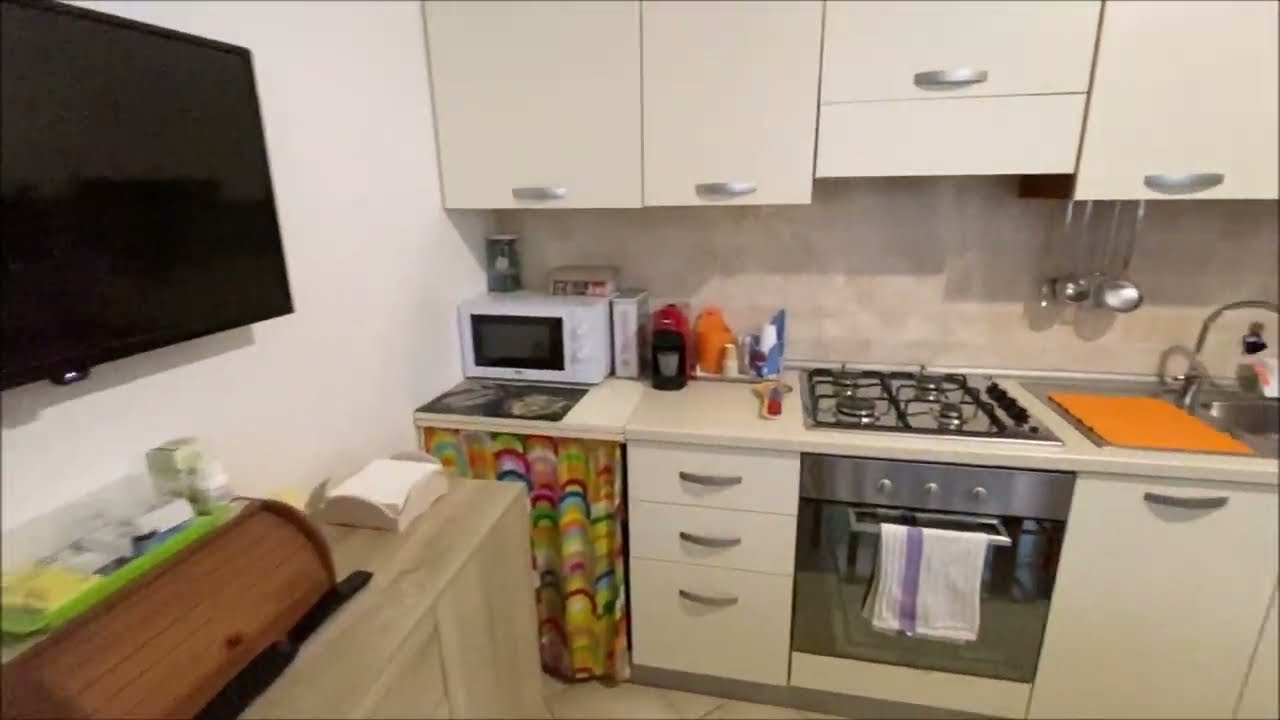 VENDESI CASA INDIPENDENTE PRONTA PER ESSERE ABITATA AD ALLISTE