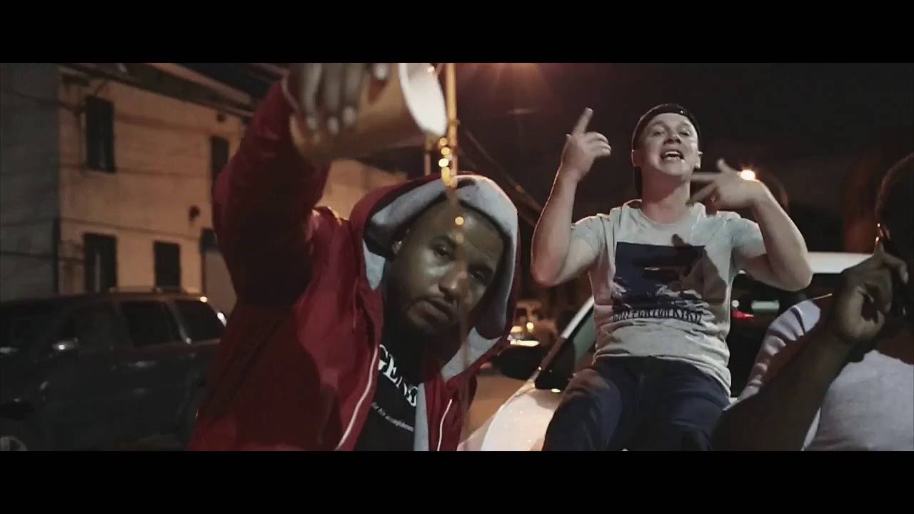 Live Fast Die Hard -  Gilli Conway (Official Video) Dir@FahargoFilmz Ssr