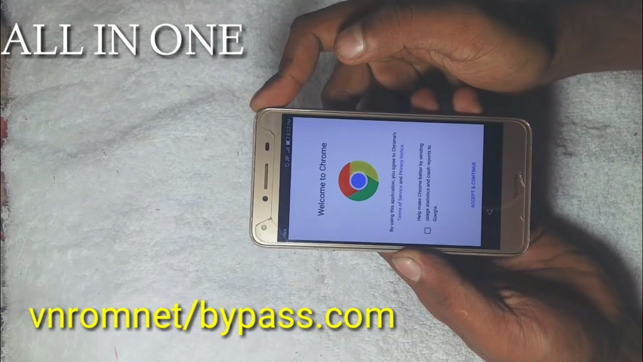 Huawei CUN L21 FRP Unlock Bypass Solution 100%✌