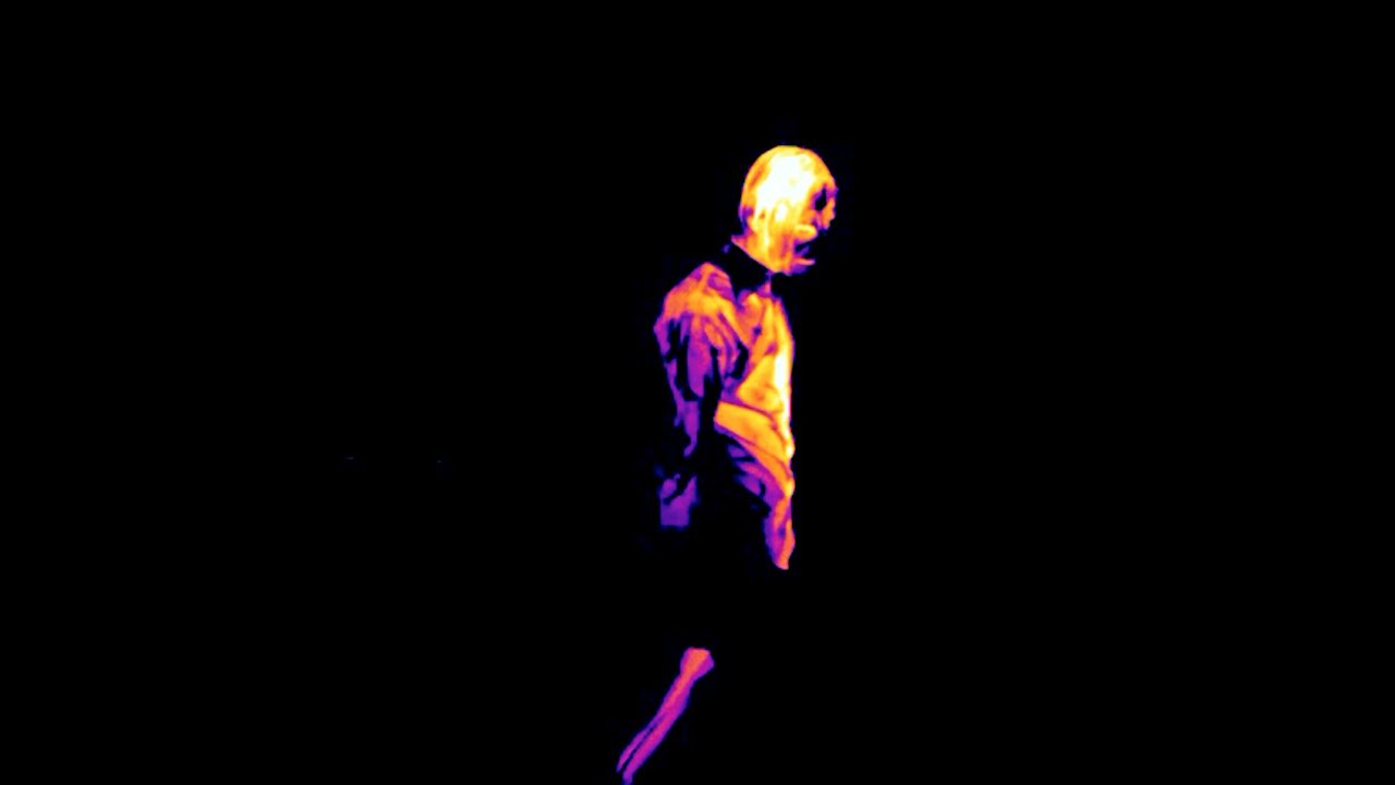 COSSE - Evening [Official Video]