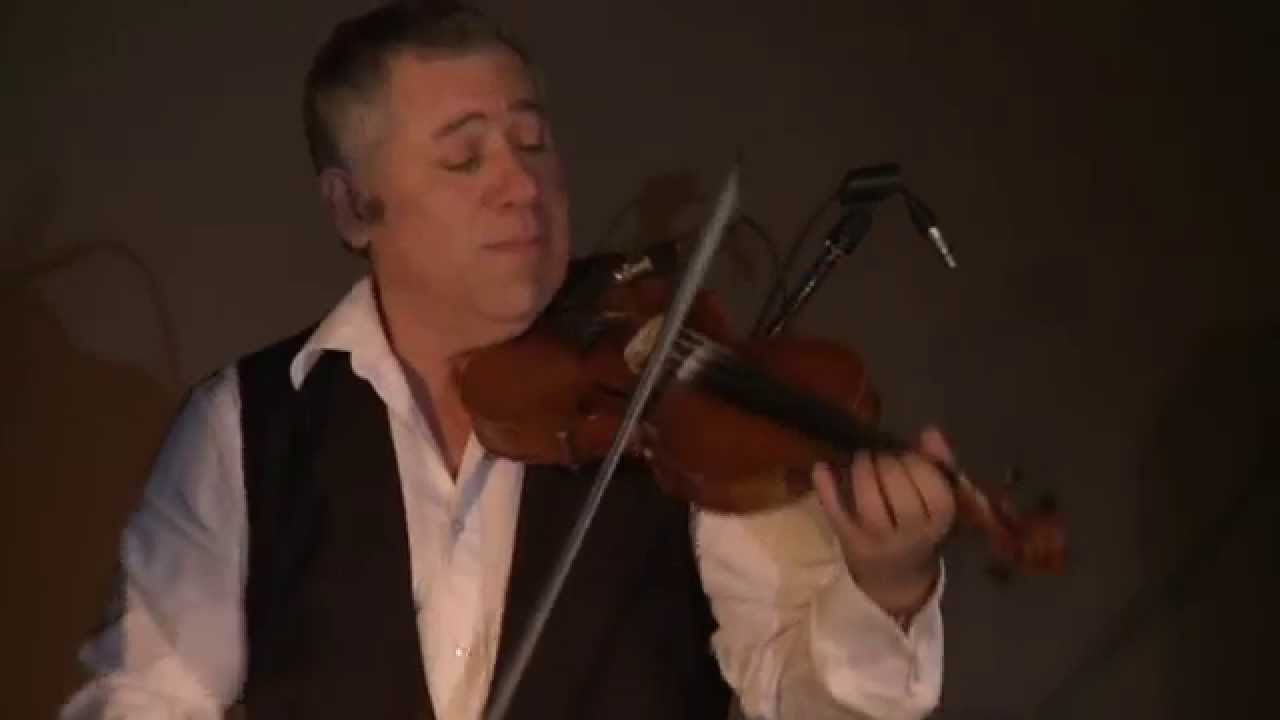 Red River Routes - Louis Riel Reel