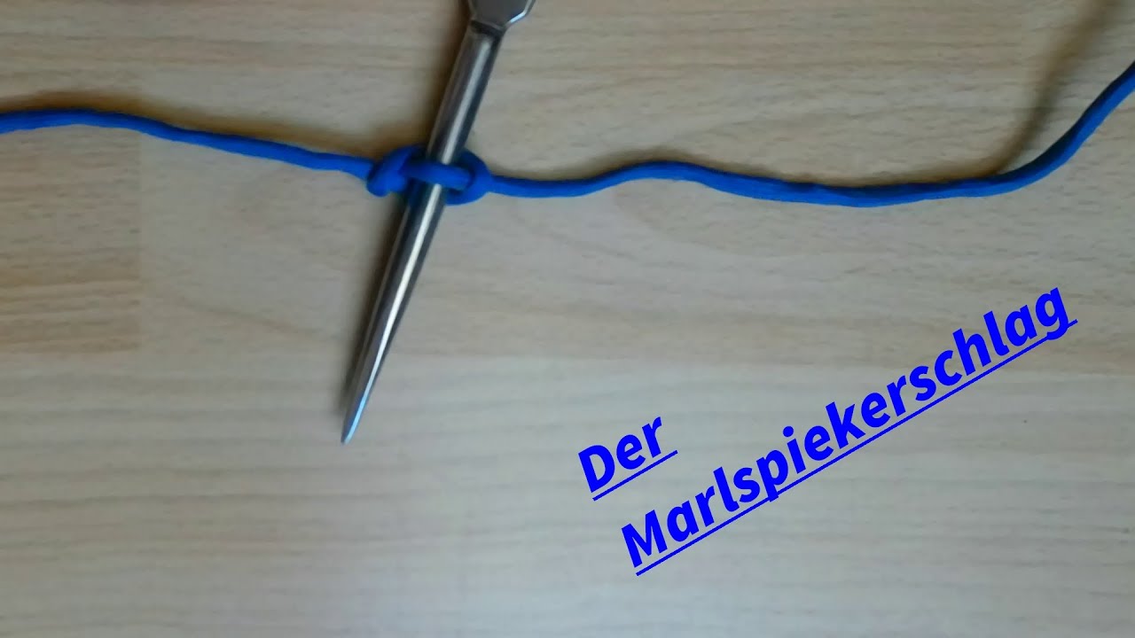 Der Marlspiekerschlag