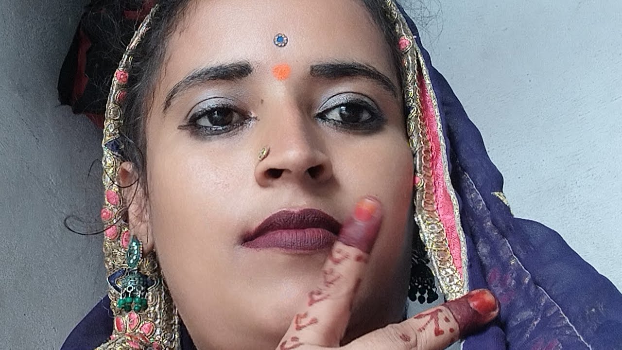 💞P.R.Lakshmi😱 block लाइव है!