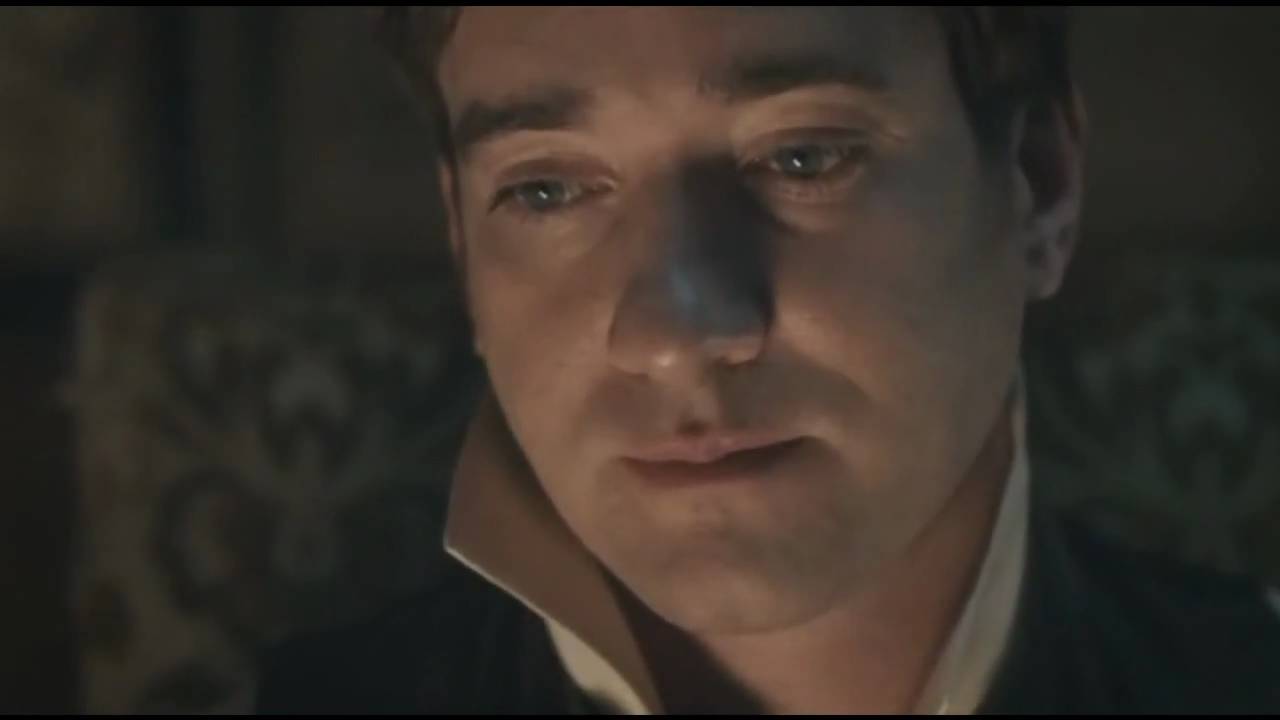 Matthew Macfayden - Little Dorrit