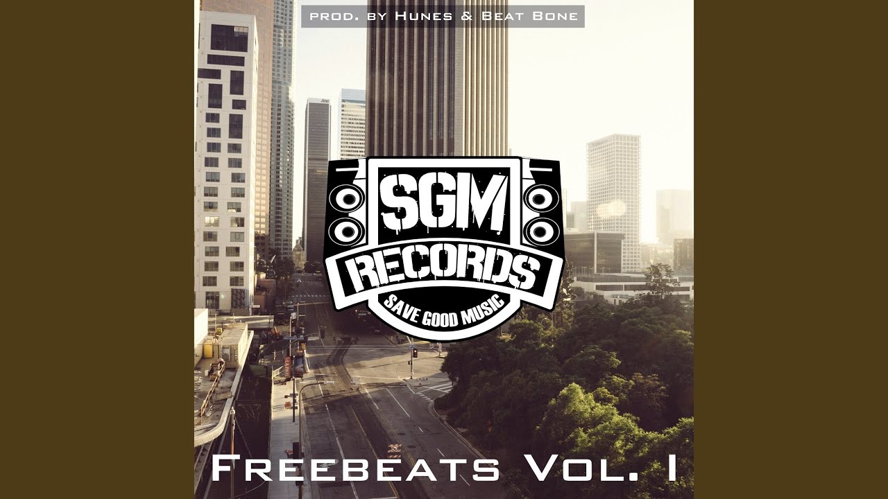 Violin Game (Hard Street Beat Mix) (Rap Instrumental)