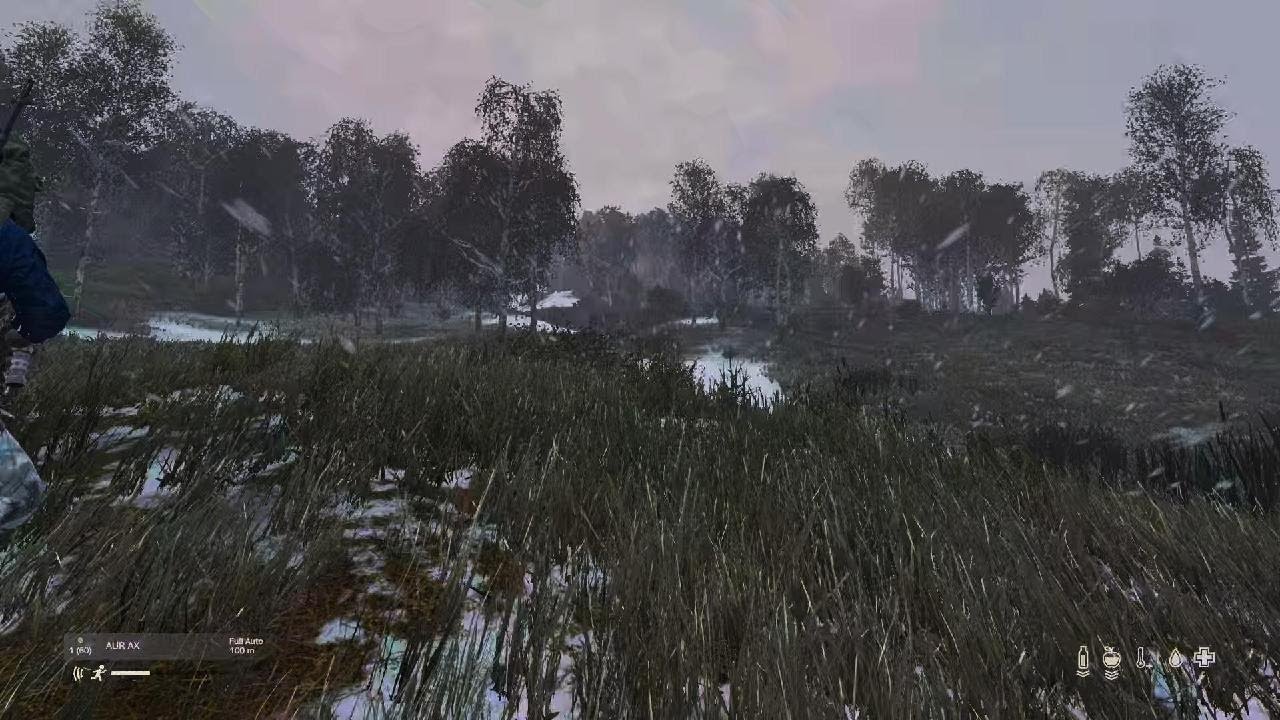 Raided A Base On Server 4019 OFFICIAL DAYZ PS5