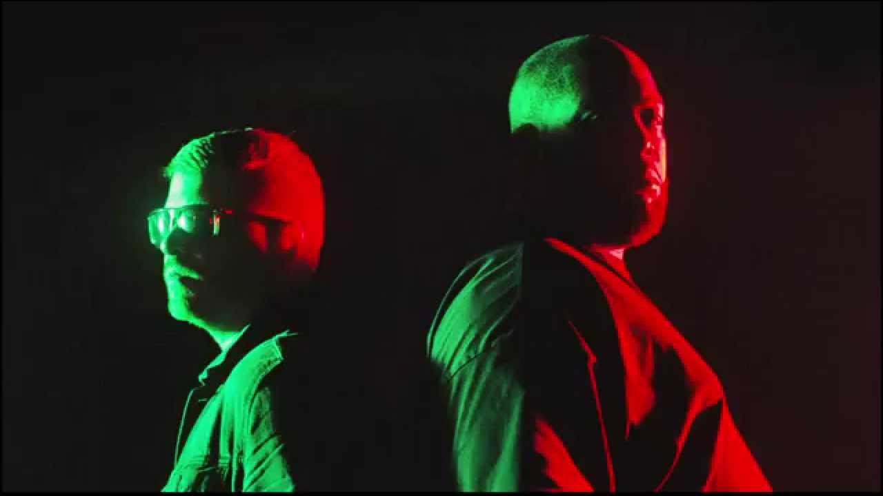 Run the Jewels RTJ EL-P Type Beat - Rap Instrumental Type Beat 2016