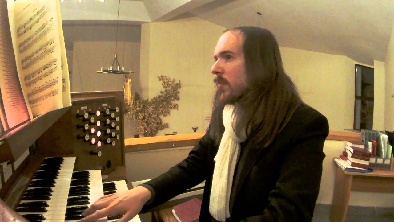Luca Sartore in Irkutsk