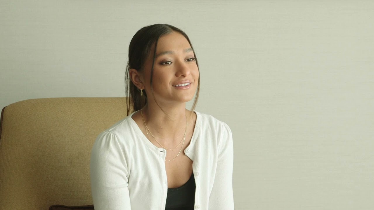 My Scleroderma Story: Patient Perspective - Vanessa