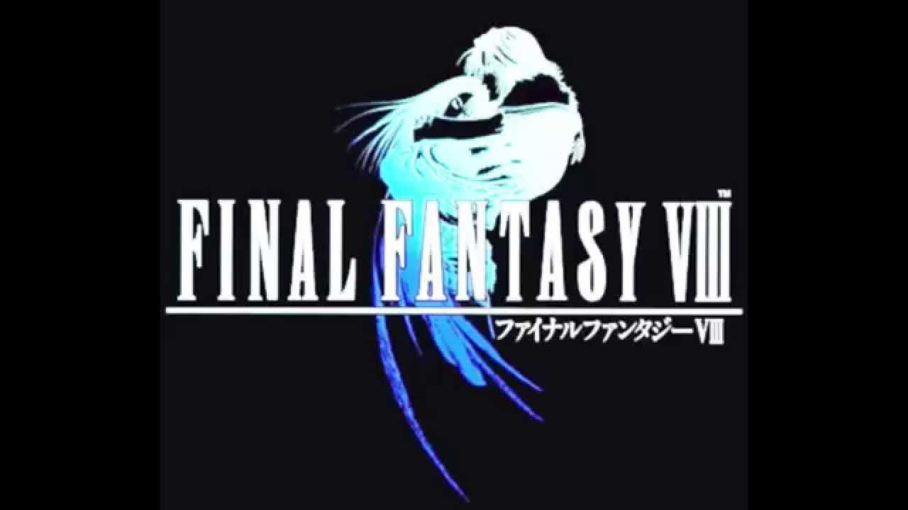 ff viii force your way