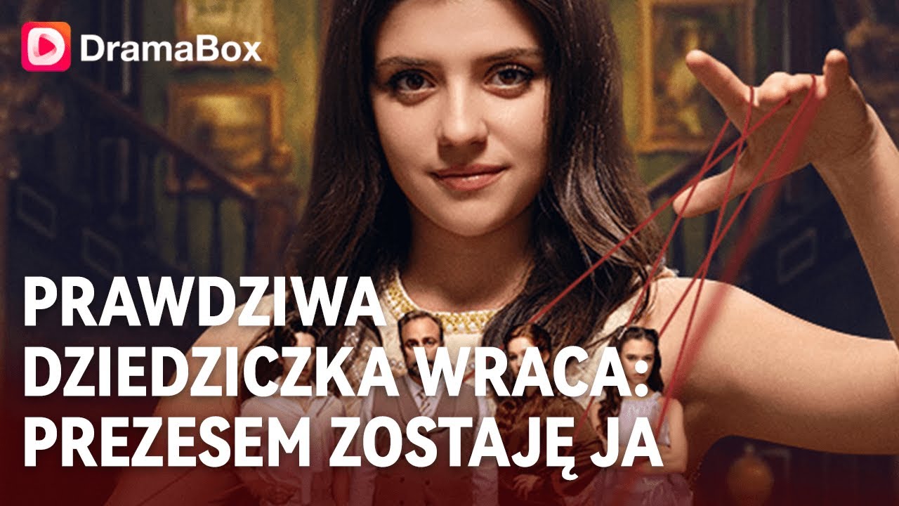 Zamieniona w Szpitalu → Prawdziwa Córka Wraca i Zabiera Wszystko?! 💥| Dramabox