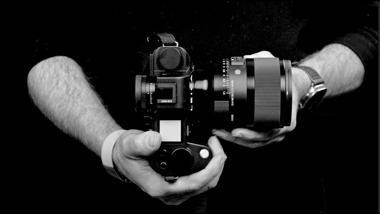 Sigma 50mm f/1.2 DG DN Art: BREAKTHROUGH for Sigma; BENCHMARK for the Industry; SUPERB Value for Us
