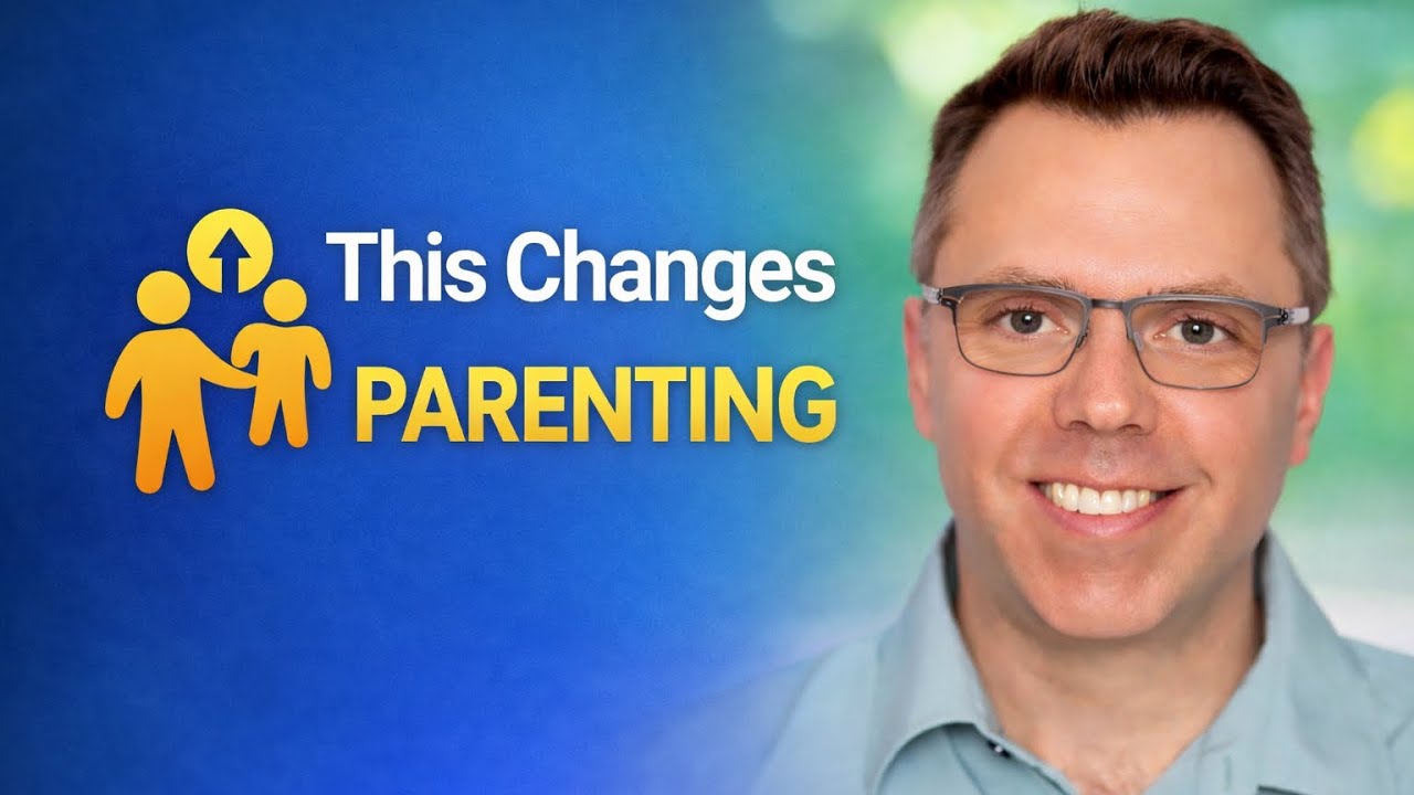 ✅ Parenting Children: Science-Based Tips for Connection & Emotional Growth