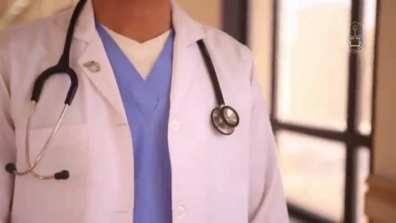 فيلم تخرج دفعة 424كلية الطب جامعة الملك سعود- Graduation movie, Medicine, King Saud University
