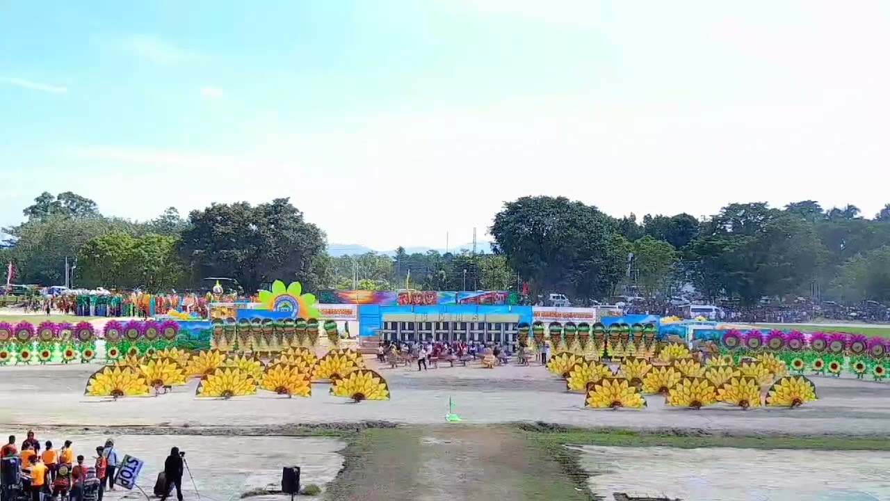 Kabacan - Kalivungan 2023
