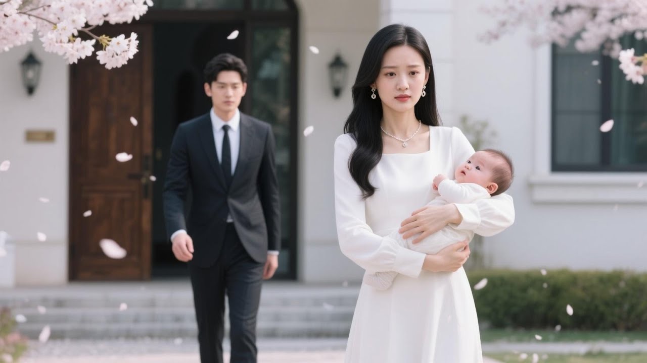 On their anniversary,he brought his secretary,fed liquor to the baby.She said“Never again,”he wept.