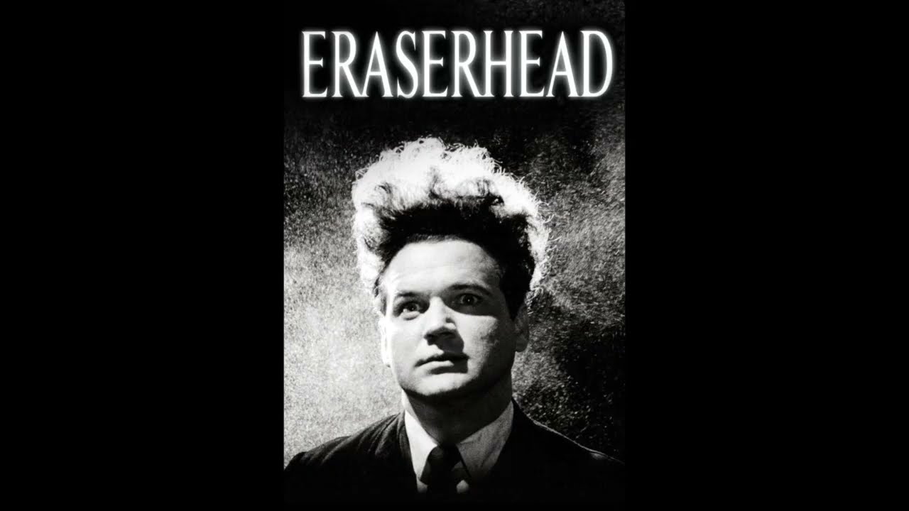 David Lynch Movies Ranked