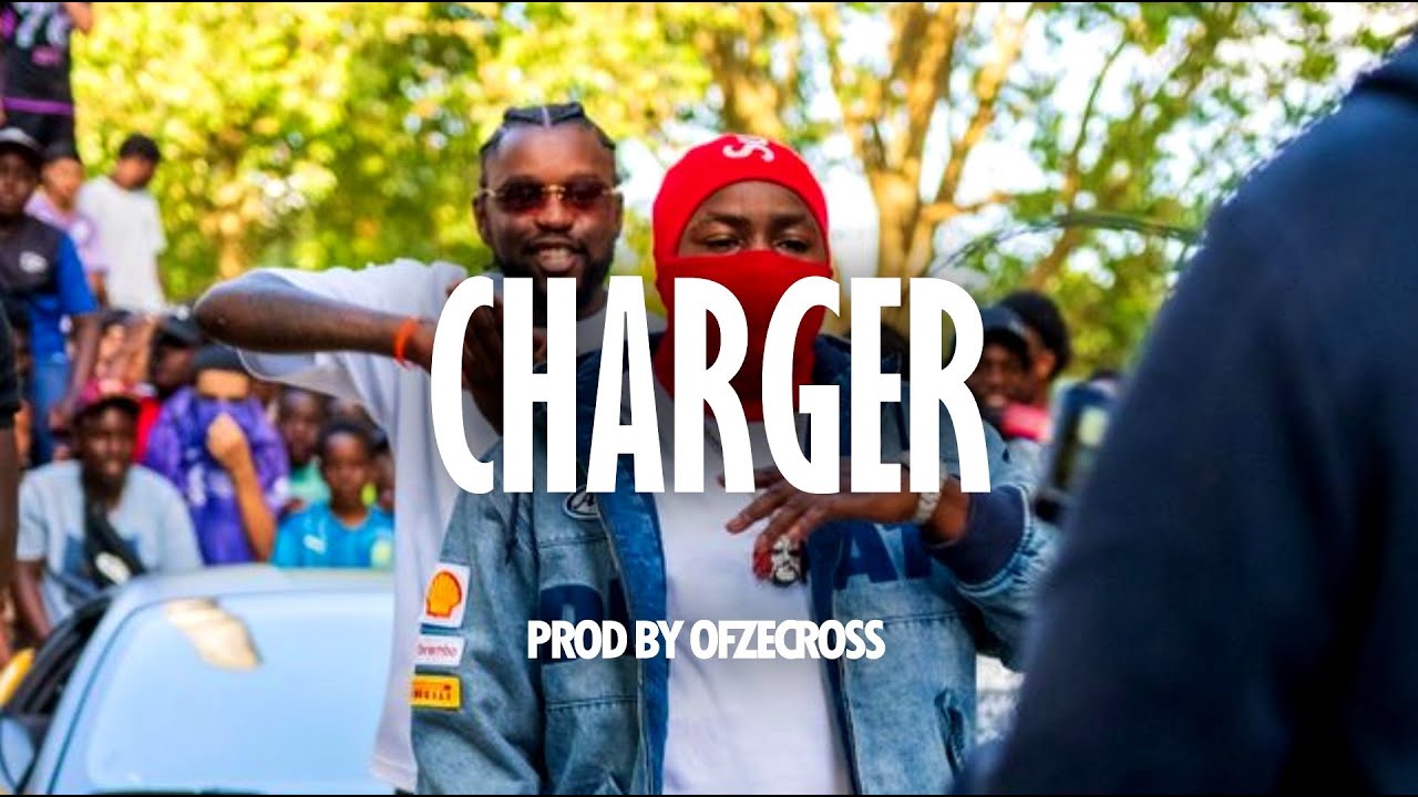 Landy x Guy2Bezbar Type Beat 
