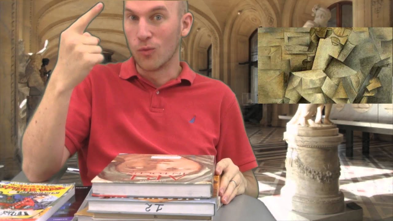 Art Edu 101 - Channel Intro